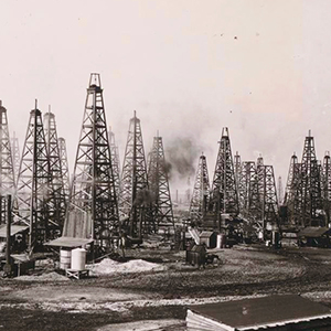 Age of Oil