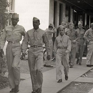 World War II